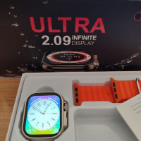 ساعت هوشمند مدل T10 ultra