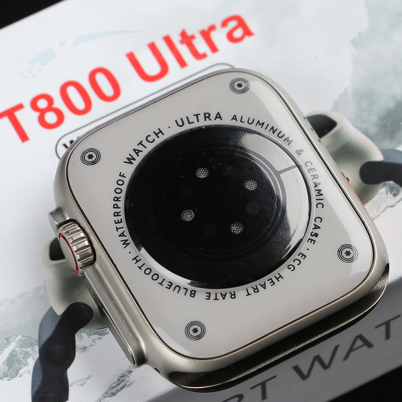 ساعت هوشمند  T800 ultra