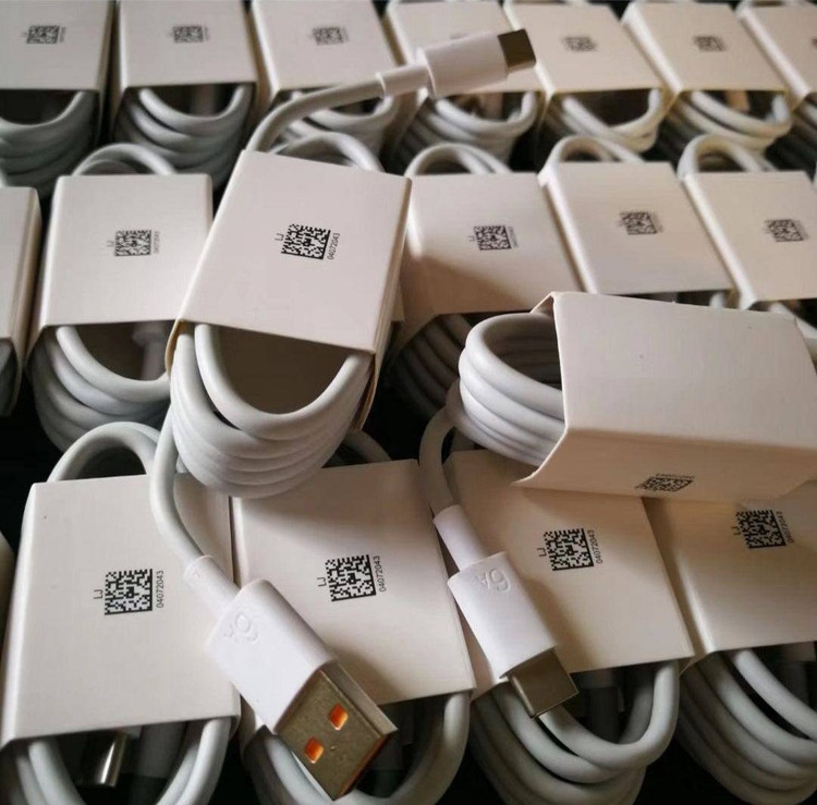 کابل شیائومی سوپر فست شارژ