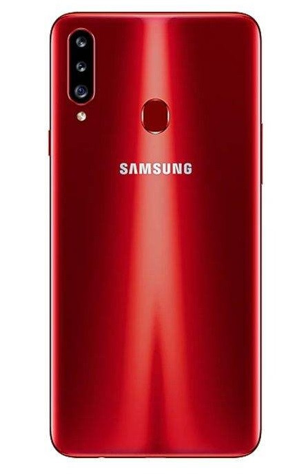 سامسونگ a20s 32 gig