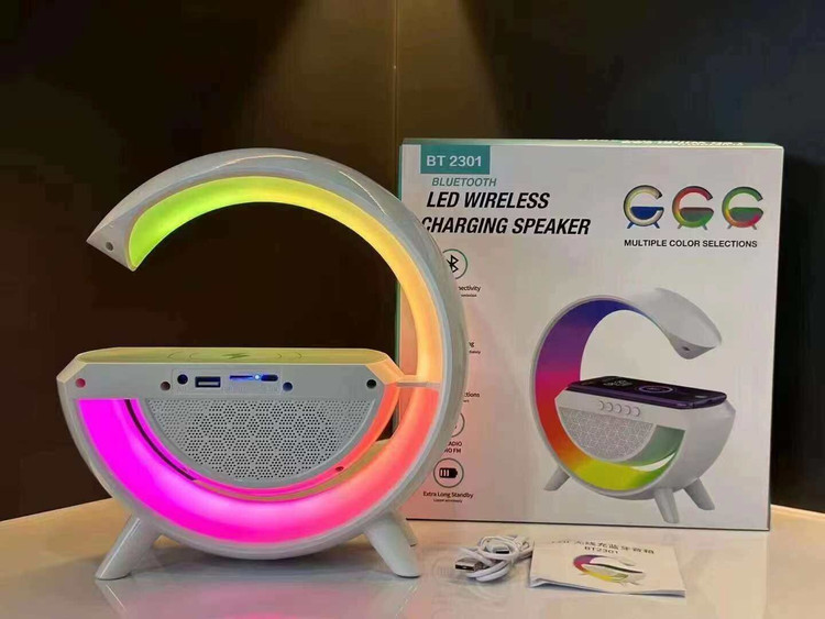 اسپیکر وایرلس