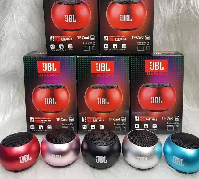 اسپیکر JBL mini