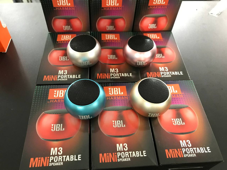 اسپیکر JBL mini