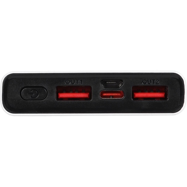 پاوربانک (PD و فست شارژ) Denmen 22.5W 10000mAh