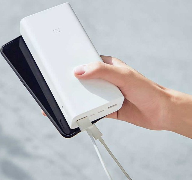پاوربانک شیائومی مدل PB200LZM اصل