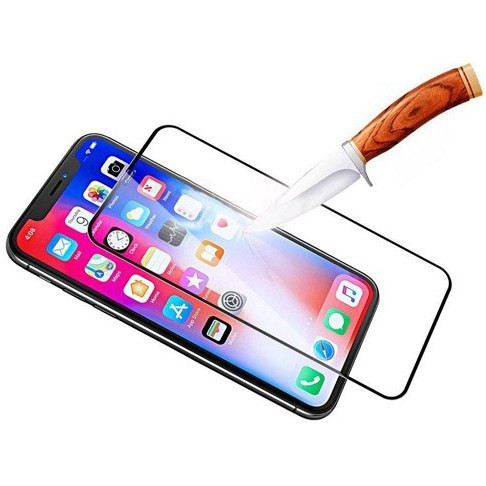 گلس سرامیکی اپل Iphone X