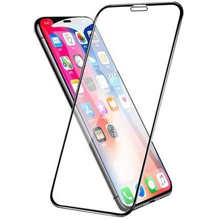 گلس سرامیکی اپل Iphone X