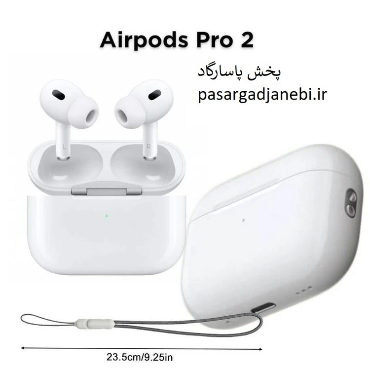 ایرپاد پرو ۲ های کپی