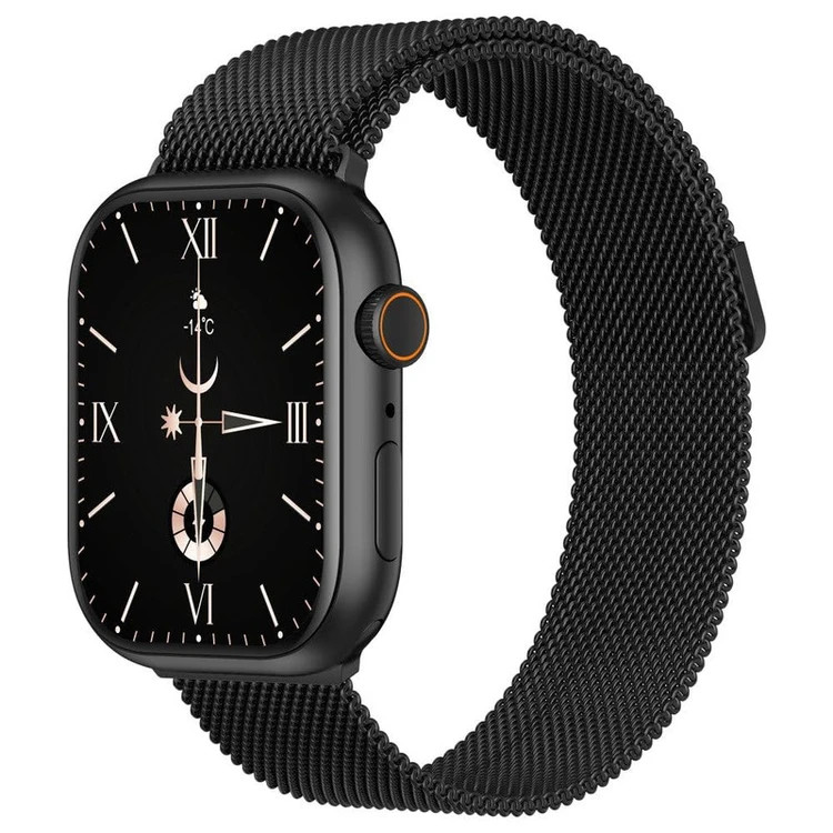 ساعت هوشمند مدل WISME WS-X15