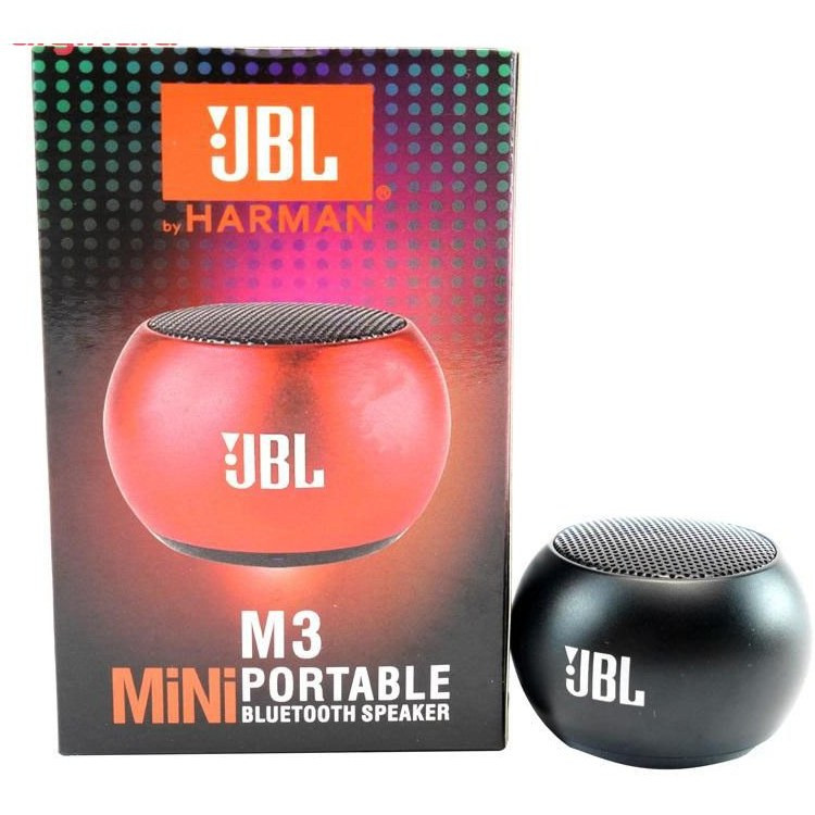 اسپیکر جی بی ال مدل M3 mini