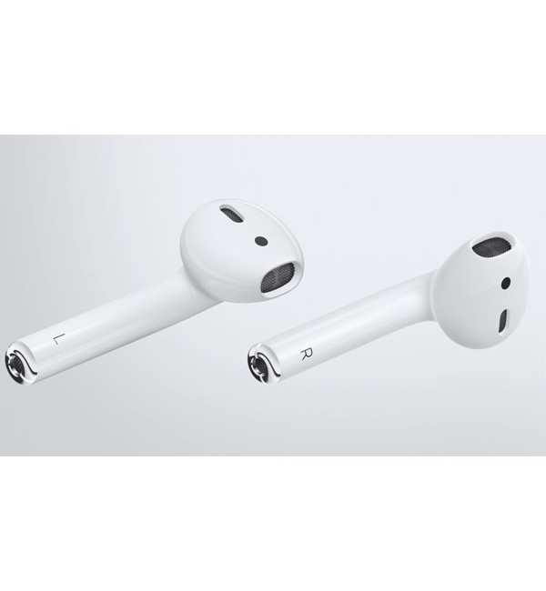 هدفون اپل ایرپاد 2 AirPods مشابه اصلی +1 سال گارانتی شرکتی