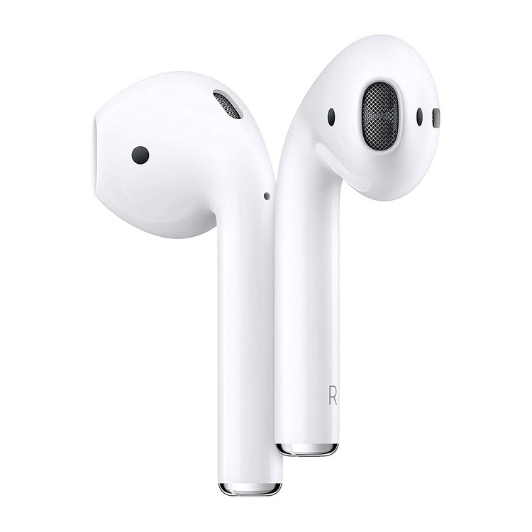 هدفون اپل ایرپاد 2 AirPods مشابه اصلی +1 سال گارانتی شرکتی