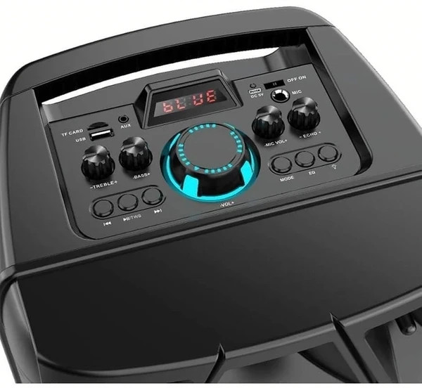 اسپیکر زد کیو اس 8210s