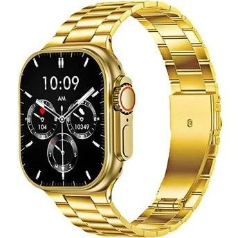 ساعت هوشمند اولترا مدل X8 max اورجینال