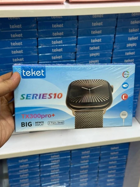ساعت هوشمند Teket سری 10