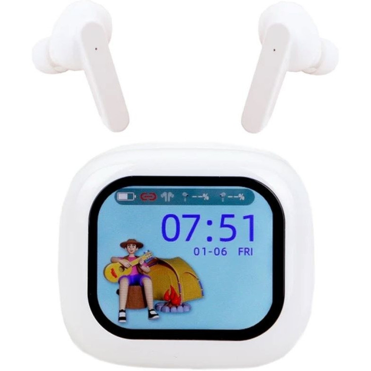 هدفون بی سیم ویسمی مدل WT7(اصلی گارانتی دار)