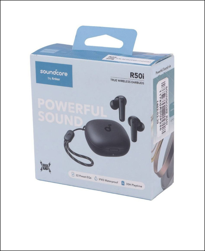هدفون بی سیم اَنکر مدل Soundcore R50i{گارانتی شرکتی}