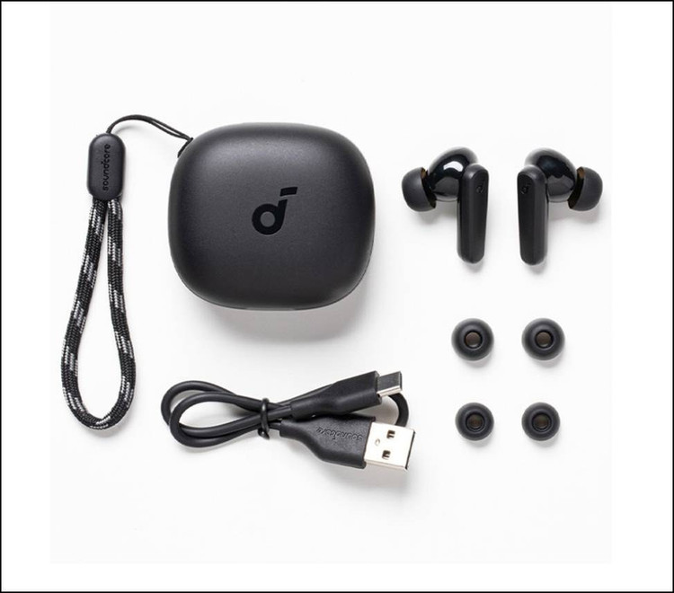 هدفون بی سیم اَنکر مدل Soundcore R50i{گارانتی شرکتی}