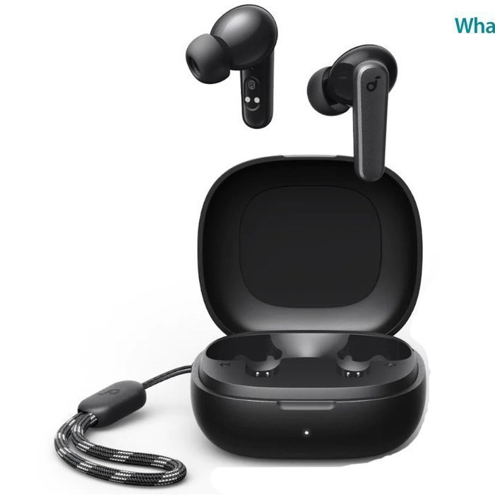 هدفون بی سیم اَنکر مدل Soundcore R50i{گارانتی شرکتی}