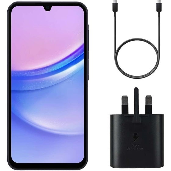 آداپتور اصلی سامسونگ Galaxy A16 4G