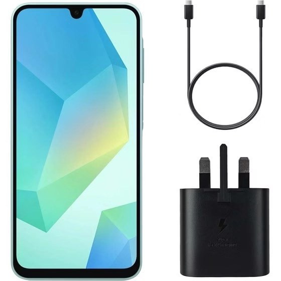 آداپتور اصلی سامسونگ Galaxy A16 4G
