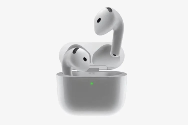 ایرپاد 4 Anc گارانتی دار