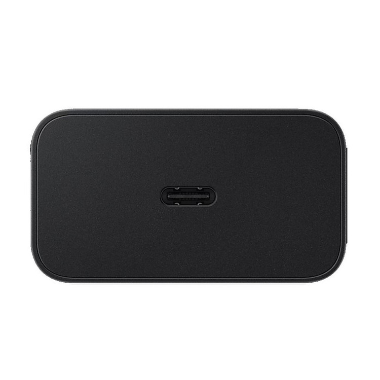 شارژر سامسونگ مدل EP T2510 توان 25 وات سه پین همراه کابل