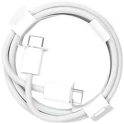 کابل تبدیل اپل USB-C به USB-C اورجینال