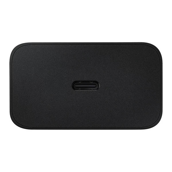شارژر سامسونگ مدل EP-T4511 توان 45 وات سه پین همراه کابل اصل+گارانتی شرکتی