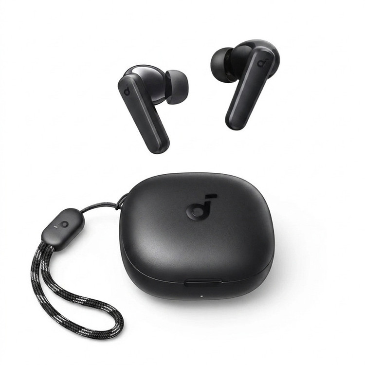 ایرپاد بلوتوثی انکر مدل R50i NC با حذف نویز فعال (قابلیت اتصال به Soundcore ندارد)