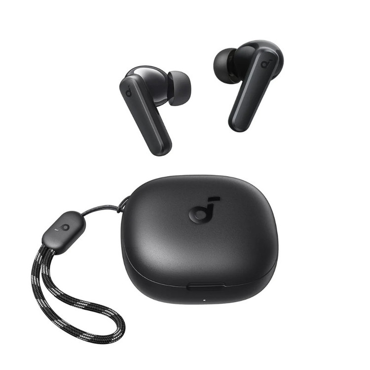 ایرپاد بلوتوثی انکر مدل R50i NC با حذف نویز فعال (قابلیت اتصال به Soundcore ندارد)