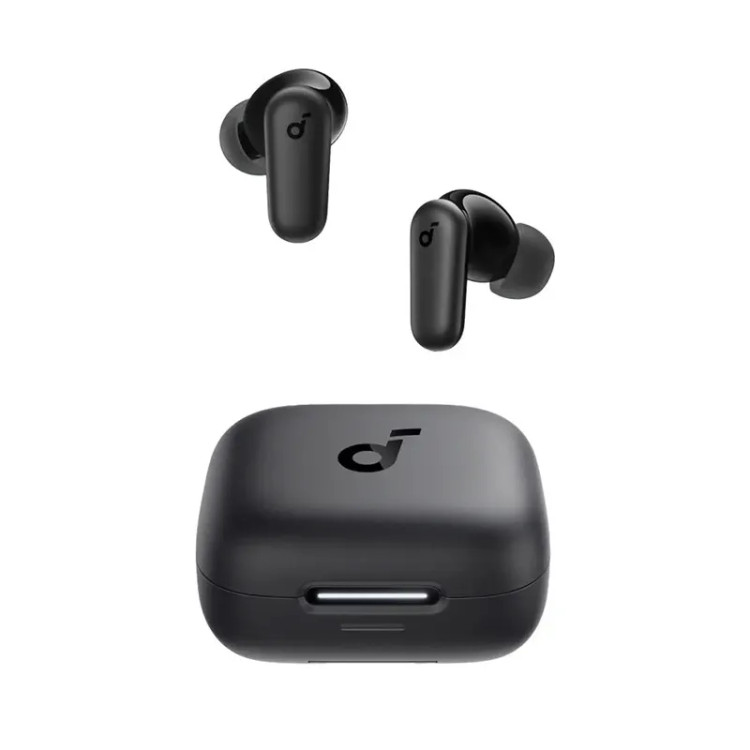 ایرپاد بلوتوثی انکر مدل R50i NC با حذف نویز فعال (قابلیت اتصال به Soundcore ندارد)
