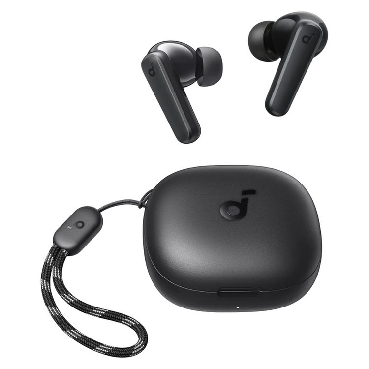 ایرپاد بلوتوثی انکر مدل R50i NC با حذف نویز فعال (قابلیت اتصال به Soundcore ندارد)