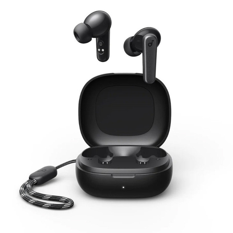 ایرپاد بلوتوثی انکر مدل R50i NC با حذف نویز فعال (قابلیت اتصال به Soundcore ندارد)