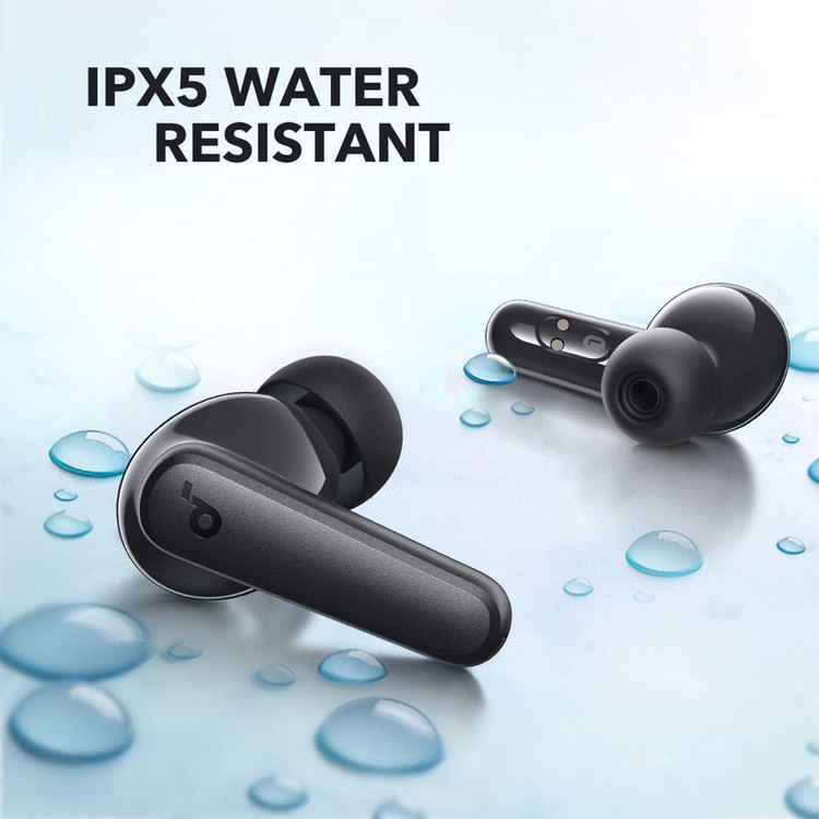 ایرپاد بلوتوثی انکر مدل R50i NC با حذف نویز فعال (قابلیت اتصال به Soundcore ندارد)