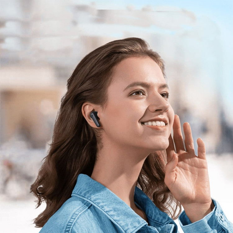 ایرپاد بلوتوثی انکر مدل R50i NC با حذف نویز فعال (قابلیت اتصال به Soundcore ندارد)