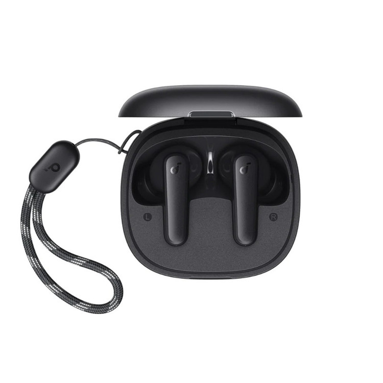 ایرپاد بلوتوثی انکر مدل R50i NC با حذف نویز فعال (قابلیت اتصال به Soundcore ندارد)