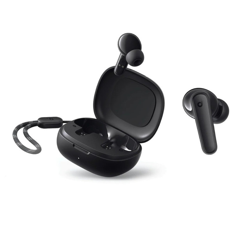 ایرپاد بلوتوثی انکر مدل R50i NC با حذف نویز فعال (قابلیت اتصال به Soundcore ندارد)