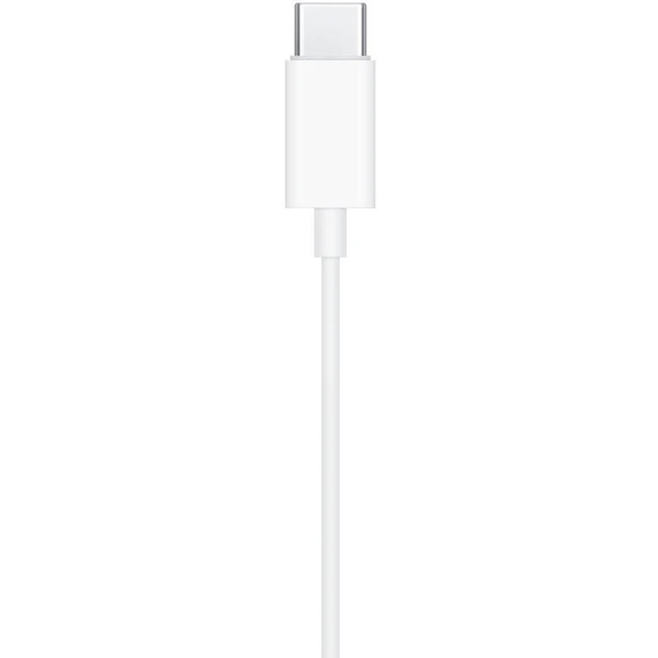 هندزفری سیمی اپل مدل EarPods USB-C اصل