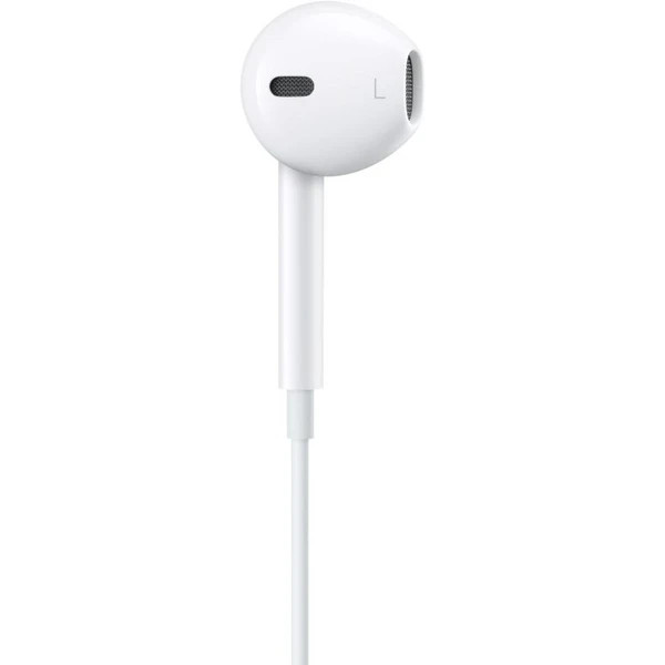 هندزفری سیمی اپل مدل EarPods USB-C اصل