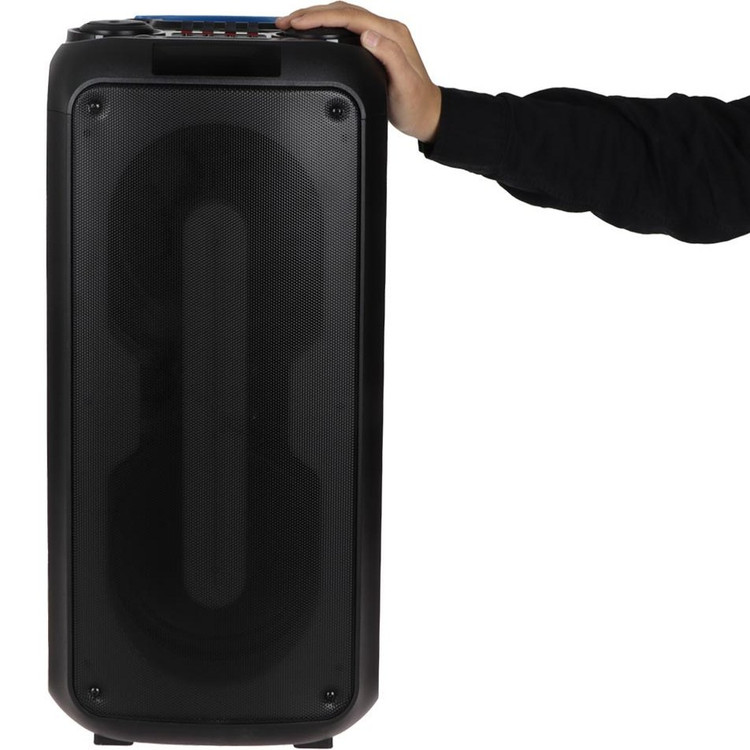 اسپیکر بلوتوثی بوکو مدل BS-082