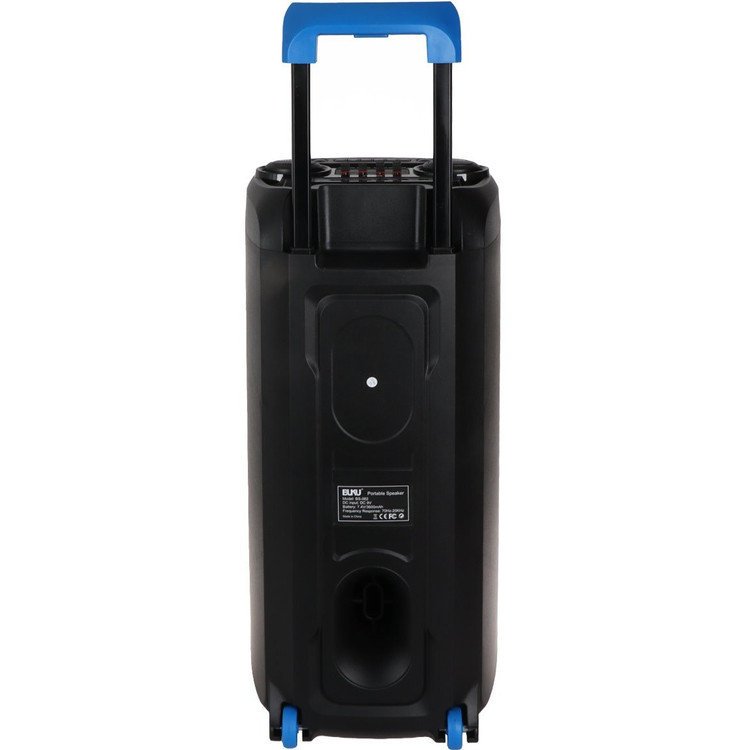 اسپیکر بلوتوثی بوکو مدل BS-082