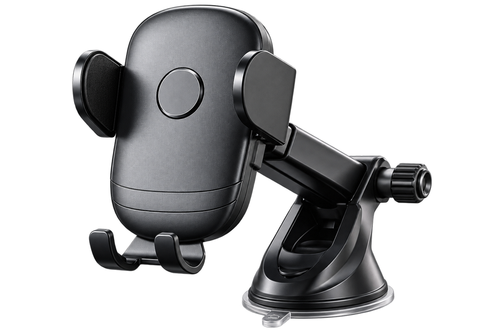 هولدر موبایل خودرو King+ مدل HK-49