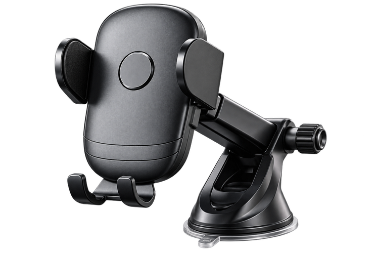 هولدر موبایل خودرو King+ مدل HK-49