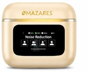 ایرپاد مازارس مدل AIR-201 MAZARES{نمایشگر دار لمسی }