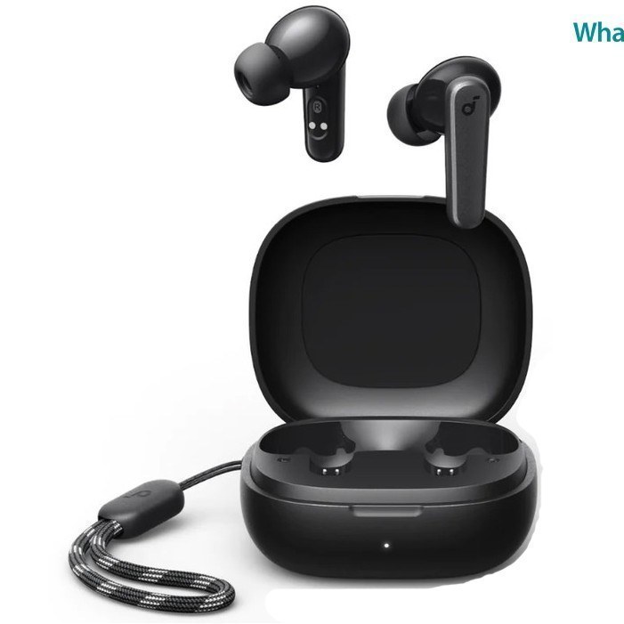 ایرپاد بلوتوثی انکر مدل R50i NC با حذف نویز فعال (قابلیت اتصال به Soundcore ندارد)