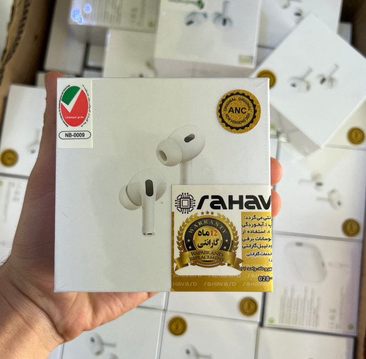 ایرپاد پرو ۲ تایپ سی 2024 {کیفیت عالی گارانتی دار}*تخفیف ویژه*