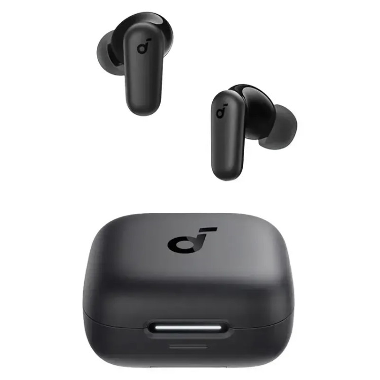 ایرپاد بلوتوثی انکر مدل R50i NC با حذف نویز فعال (قابلیت اتصال به Soundcore ندارد)*قیمت ویژه*رنگ سفید