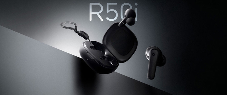 ایرپاد بلوتوثی انکر Anker _مدل R50i (بدون اپ)*تخفیف ویژه*-گارانتی پاسارگاد